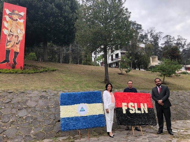 QUITO
